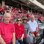 Dot Dempsey Hurley - @dotturrentine - Instagram