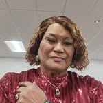 Dot Ingram-Wilkins - @dotingramwilkins - Instagram