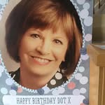 Dot Jackson - @dotjackson62 - Instagram