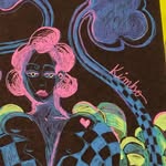 Dot Kimbo Jackson - @kimbogallery - Instagram