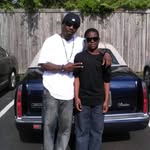K Dot Jackson - @gseason_365 - Instagram