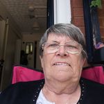Dot Johnson - @dot.johnson - Instagram