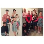Dot Johnston - @dotjohnston95 - Instagram