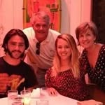 Dot Langstaff Johnston - @mama_dot57 - Instagram