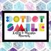 Dot Dot Smile by Kelly Muench - Facebook