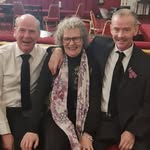 Dorothy Kennedy - @dotkennedy1hotmail.co.uk - Instagram