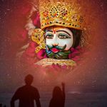 @dot_king_777 - Instagram