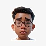Dot. King. Kong - @anakpapangasang - Instagram