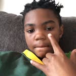 Kamonie Hanson - @dot_kingqb1.money - Instagram