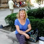 Dorothy Lane - @dotlane67 - Instagram