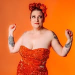 Dotty Mac Lane 💥 Burlesque - @dottymaclane - Instagram