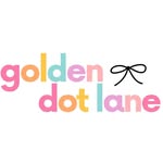 Golden Dot Lane - @goldendotlane - Instagram