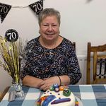 Dot Lawson Brown - @dot.brown.77 - Instagram