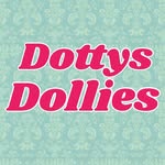 Dot Lee - @dottys_dollies - Instagram