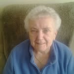 Dot Lee - @dottymay1938 - Instagram