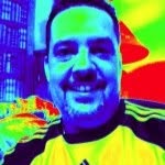 Amy Lewis - @dotlewis58 - Instagram