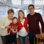 Dot Lewis - @hlewg123 - Instagram