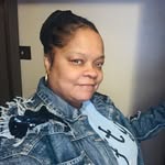 Dot Lewis - @dotjones140 - Instagram