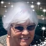Dot Lewis Worley - @gyspy63 - Instagram