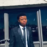 Mzwandile - @lewis_dot_b - Instagram