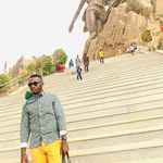 Lloyd Balara D'Otogho - @lloyd_d_otogho - Instagram