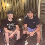 Logan Dotson - @logan_dotson - Instagram