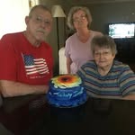 Dot Ward Mann - @dot.mann.5 - Instagram