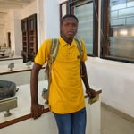 Lawal Adedotun - @dotmannphy22 - Instagram