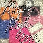 MapleStyle.com - @maplestyledotcom - Instagram