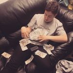 devin - @kdotmarshall - Instagram