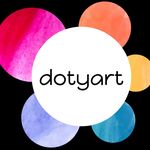 Dot Marshall - @dotyart - Instagram