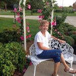 Dorothy Mcbride - @mcbride_dot - Instagram