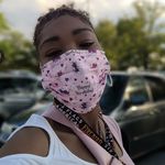 dorothy mcbride - @prettygirldotty - Instagram