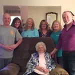 Dottie McBride Healey - @mcbridehealey - Instagram