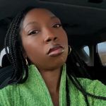 Tiara Ford | Writer - @tdotmccoy - Instagram