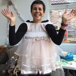 Dot McCullough - @dot.mccullough - Instagram