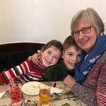 dottiegmac - @dotmcdonald265 - Instagram