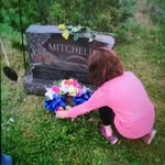 Dot Mitchell - @dotm207 - Instagram