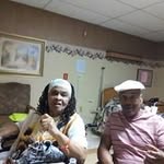 Dot Mitchell - @dot.michelle.988 - Instagram