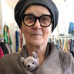 Dorothy Taylor - @dottaylor - Instagram
