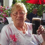 Dot Taylor - @thedottytaylor1948 - Instagram