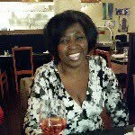 dot Taylor - @saucey1956 - Instagram