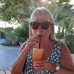 Dot Taylor - @dottyblue1 - Instagram