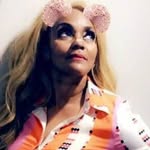 Dottie Malone - @malonedottie - Instagram