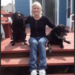 Dottie Bell - @dottiebell55 - Instagram