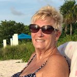 Dottie Bell Lewis - @djcottage135 - Instagram