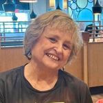 Dottie Bell Russ - @spacecoastgma - Instagram