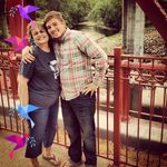 Dottie Bell Russ - @spacecoastgirl - Instagram