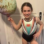 @dottiebellegymnast2016 - Instagram