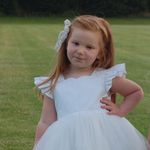 Lauren Babington - @dottie_belle_a - Instagram
